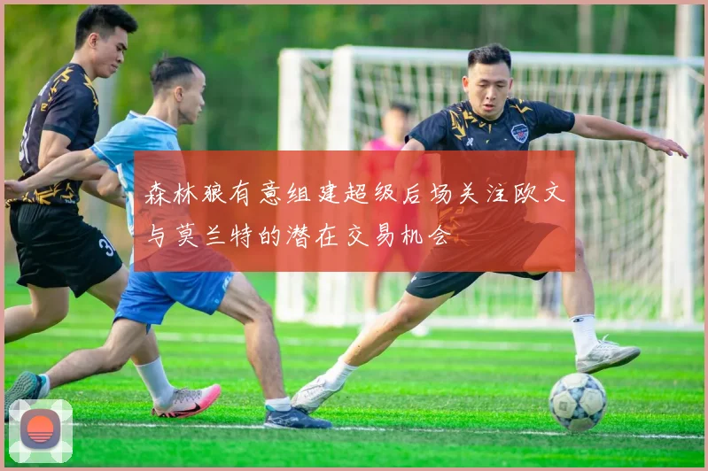 森林狼有意组建超级后场关注欧文与莫兰特的潜在交易机会